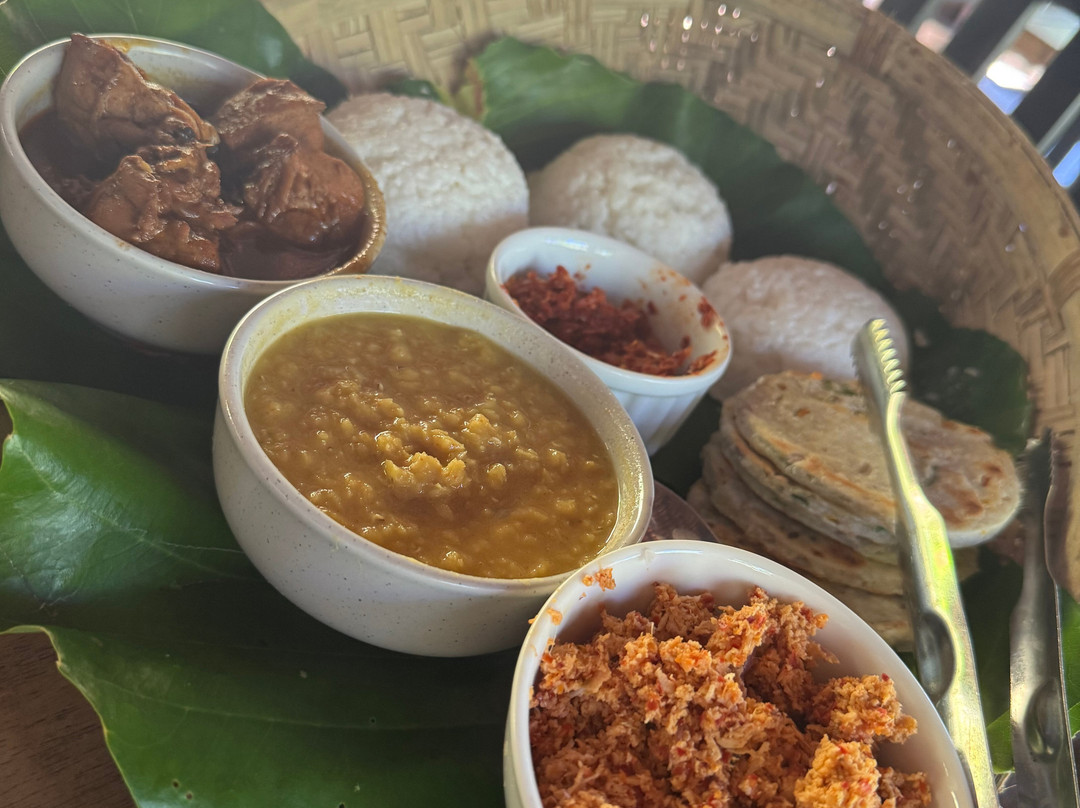 Ceylon Culture And Nature景点图片
