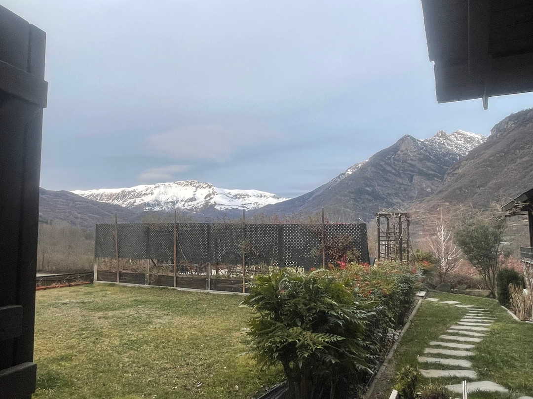 Hotel Selba d'Ansils主图