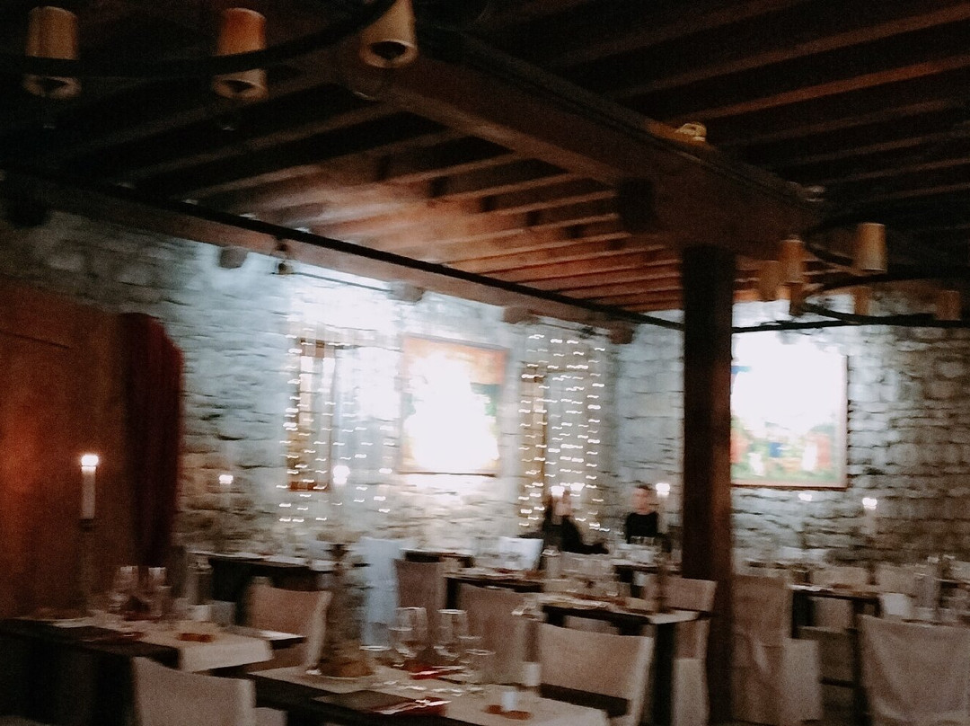 Castello di Zumelle景点图片