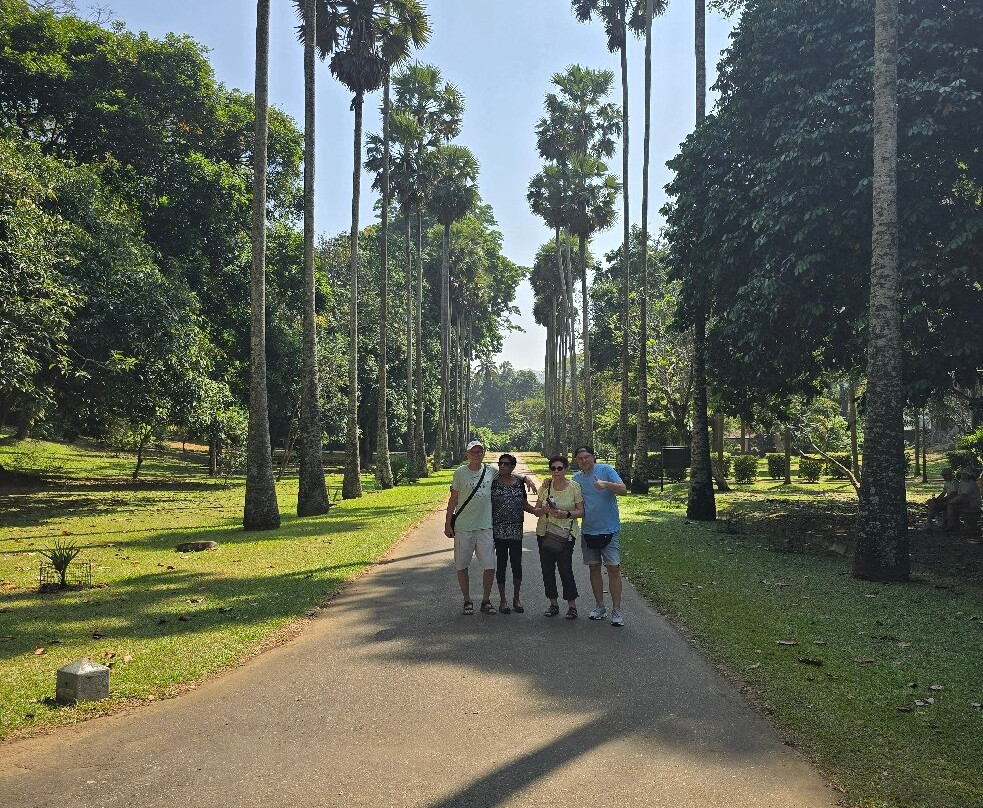 Mano Tours & Travels-凯格勒 必去景点