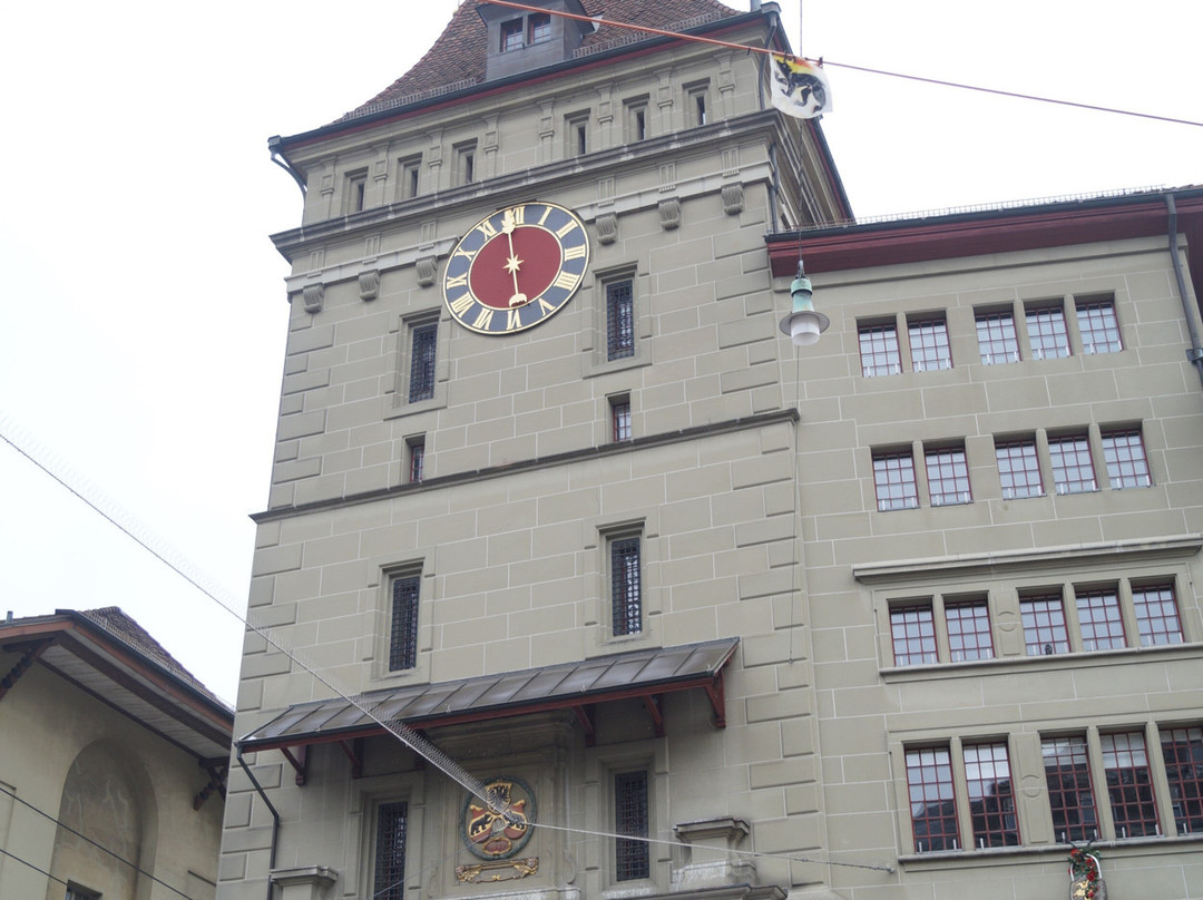 Käfigturm景点图片