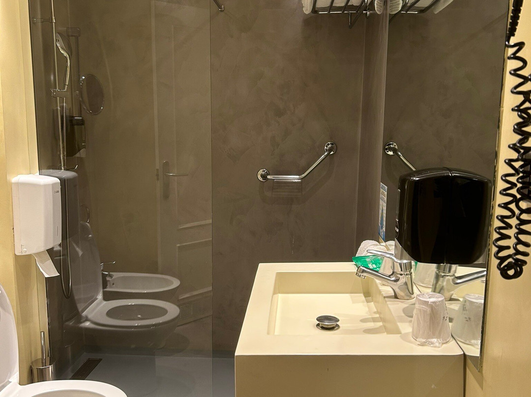 西佳酒店孔德杜克主图