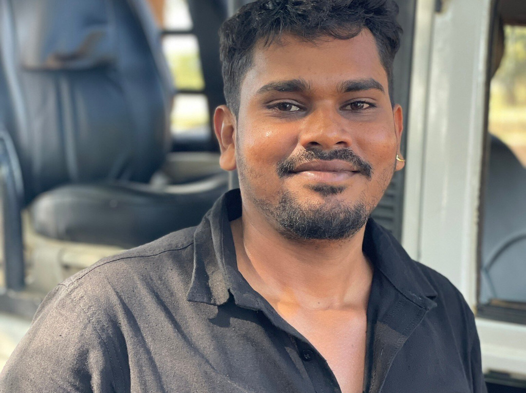 Infinity Safari Udawalwa Sri Lanka-Sevanagala必去景点