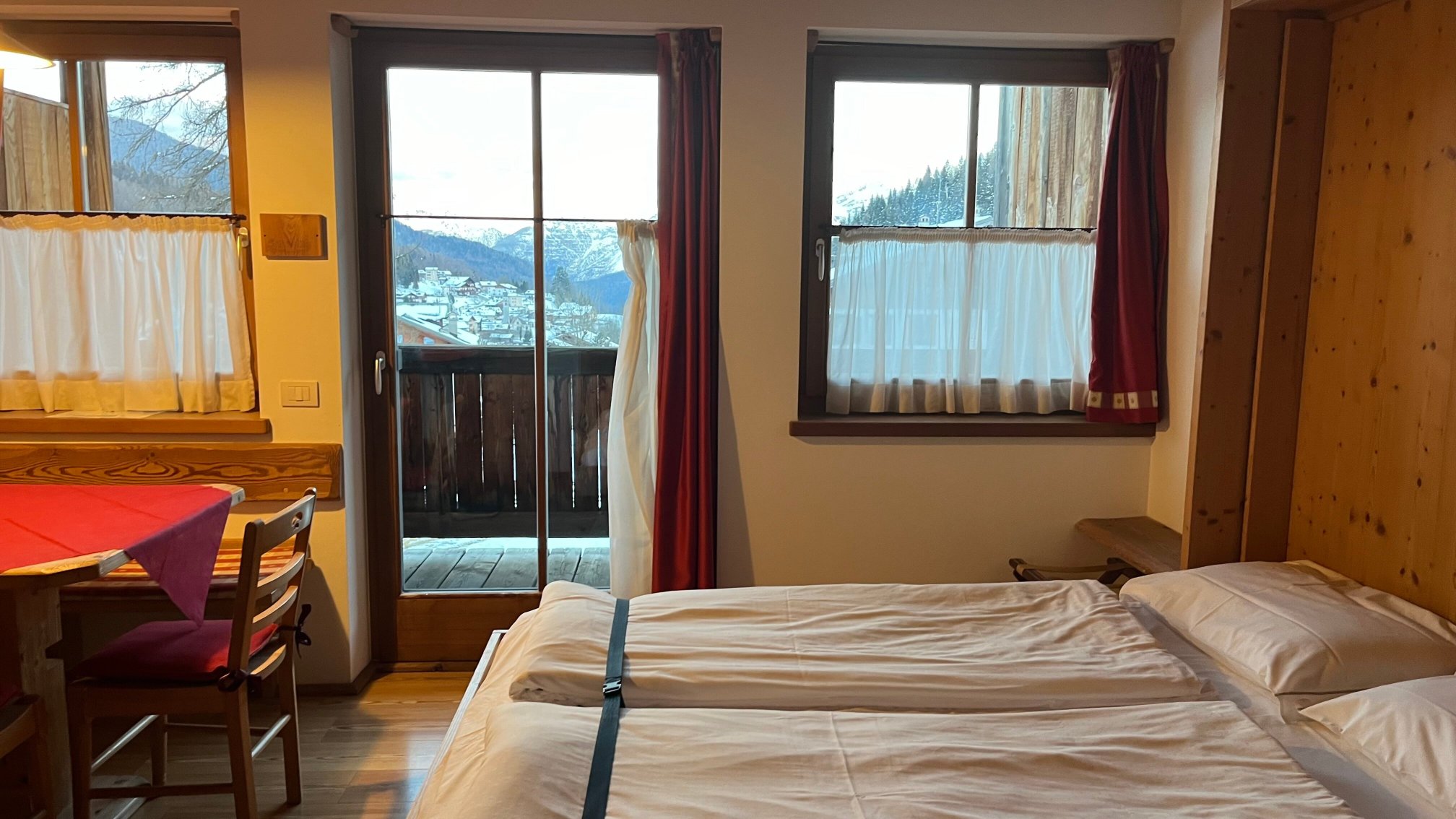 Residence Valpiccola-官方