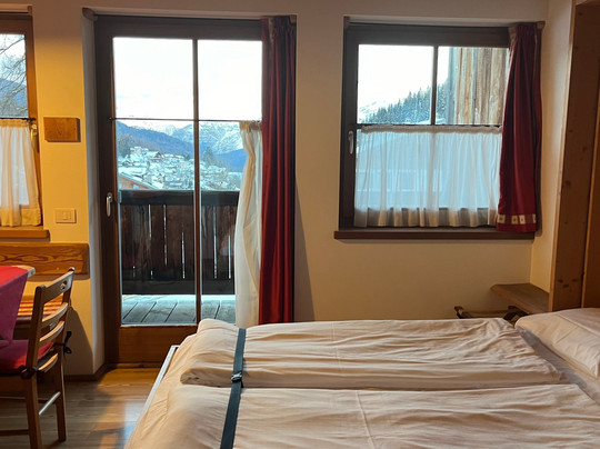 Residence Valpiccola主图