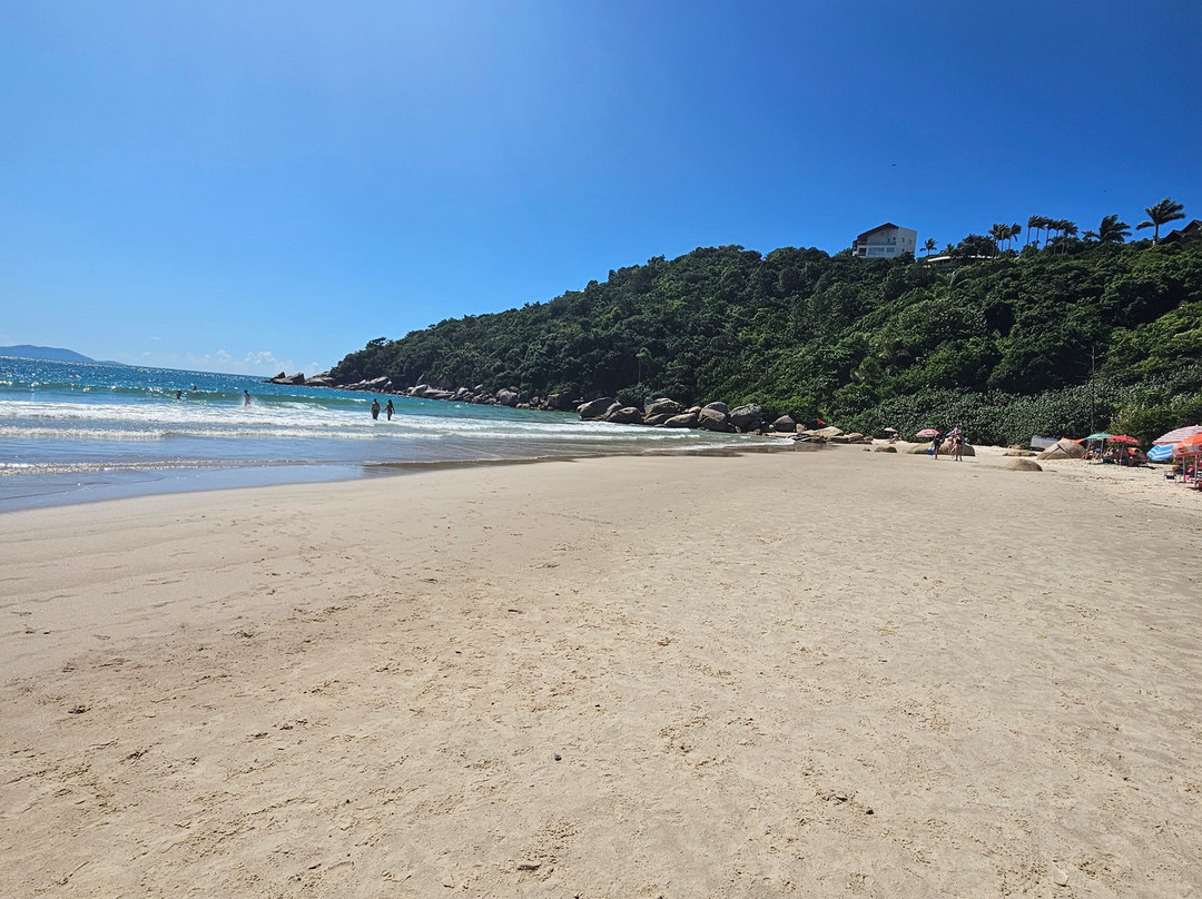 Cordas Beach-Governador Celso Ramos必去景点