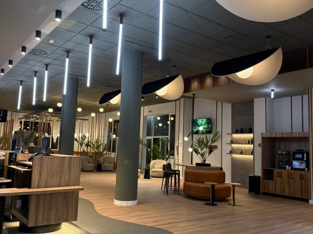 B&B Hotel Alicante主图