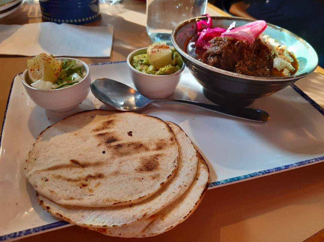 White Cloth Hall-利兹必去景点