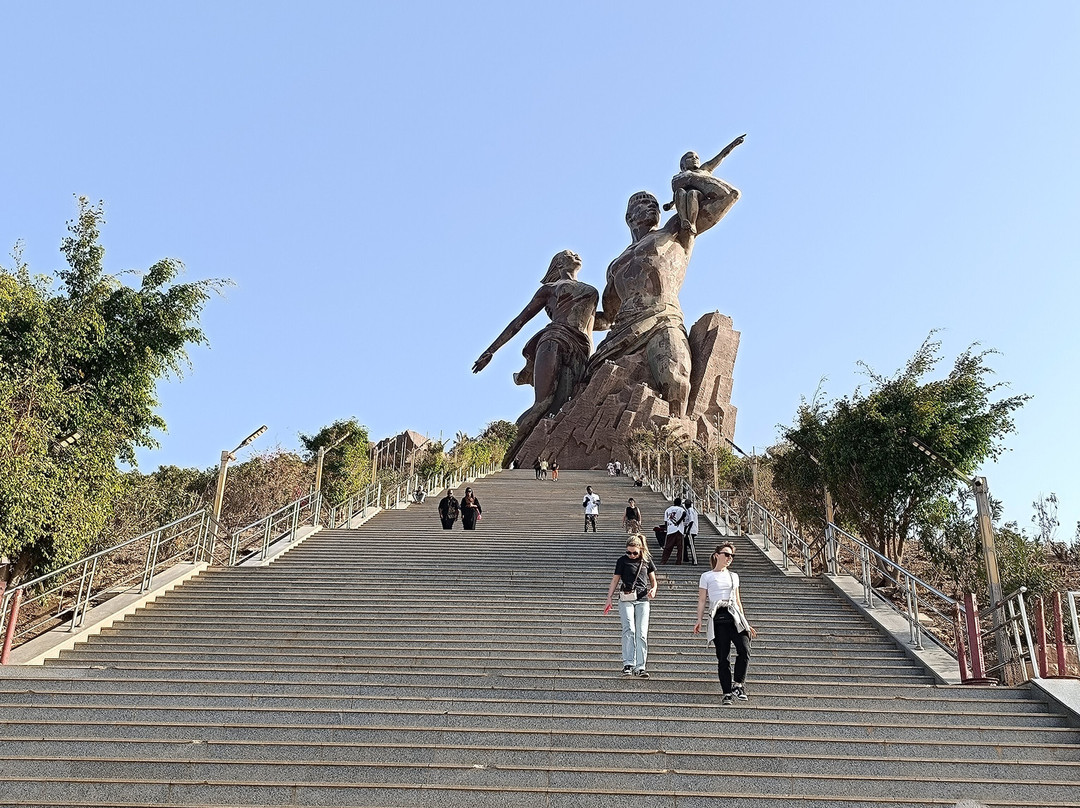 Bacary Tour景点图片