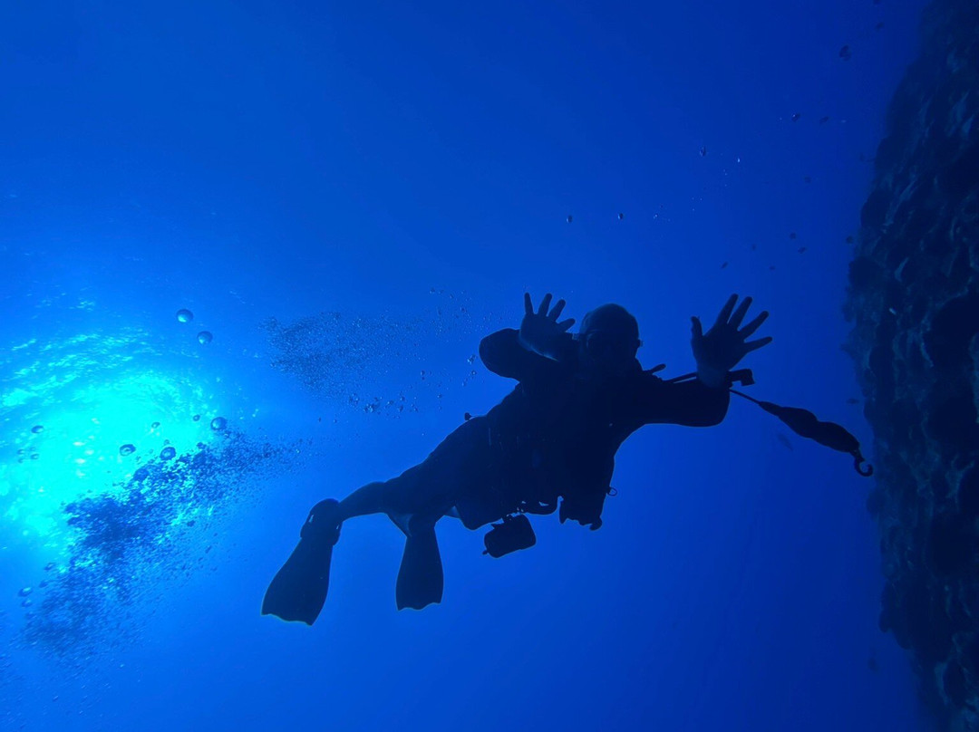 Axe Murderer Tours-Yigo必去景点