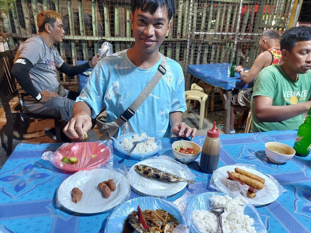Lapu Lapu Monument-拉普拉普必去景点