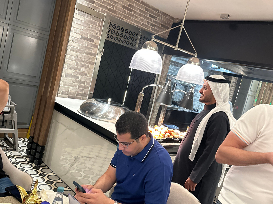 Crowne Plaza Jeddah Al Salam By IHG主图