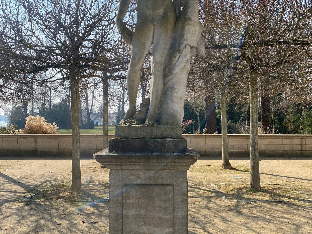 Schloss Kopenick-柏林必去景点