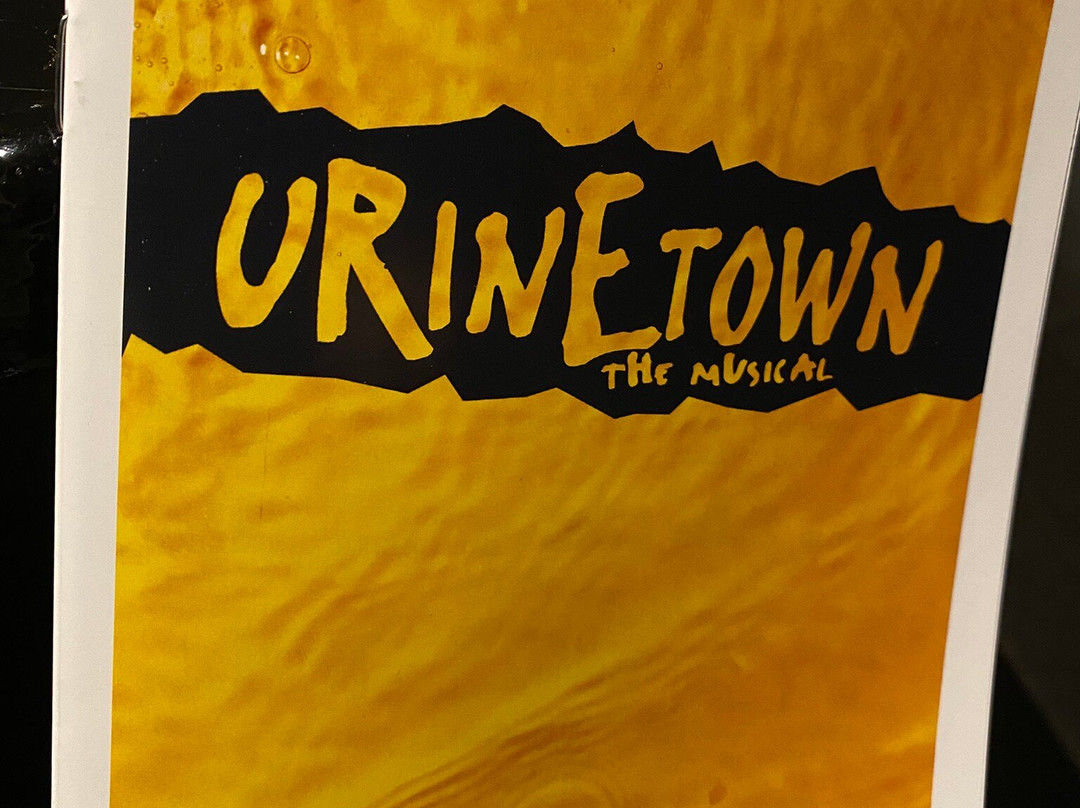 Derby Dinner Playhouse-Clarksville必去景点