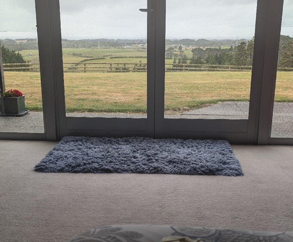 Taranaki Country Lodge主图