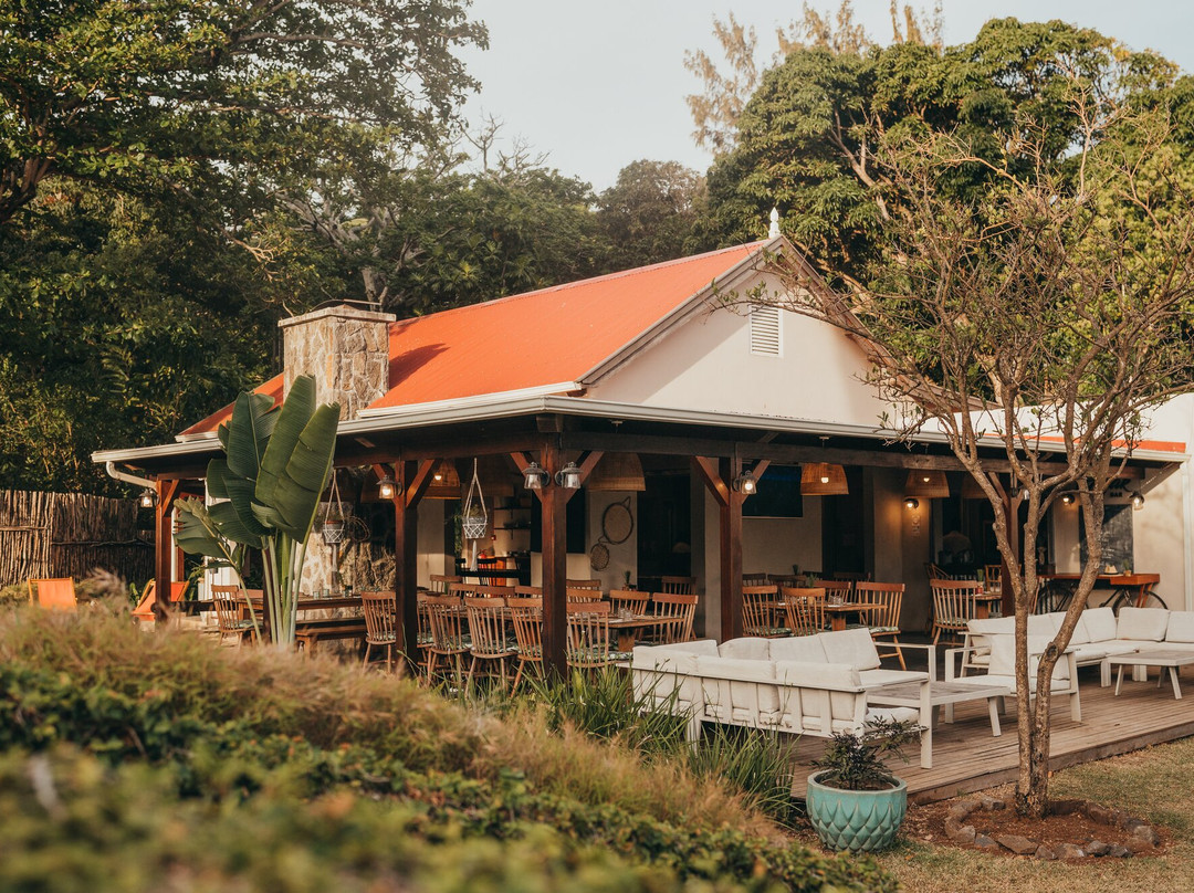 Kaz'alala Hosted B&B