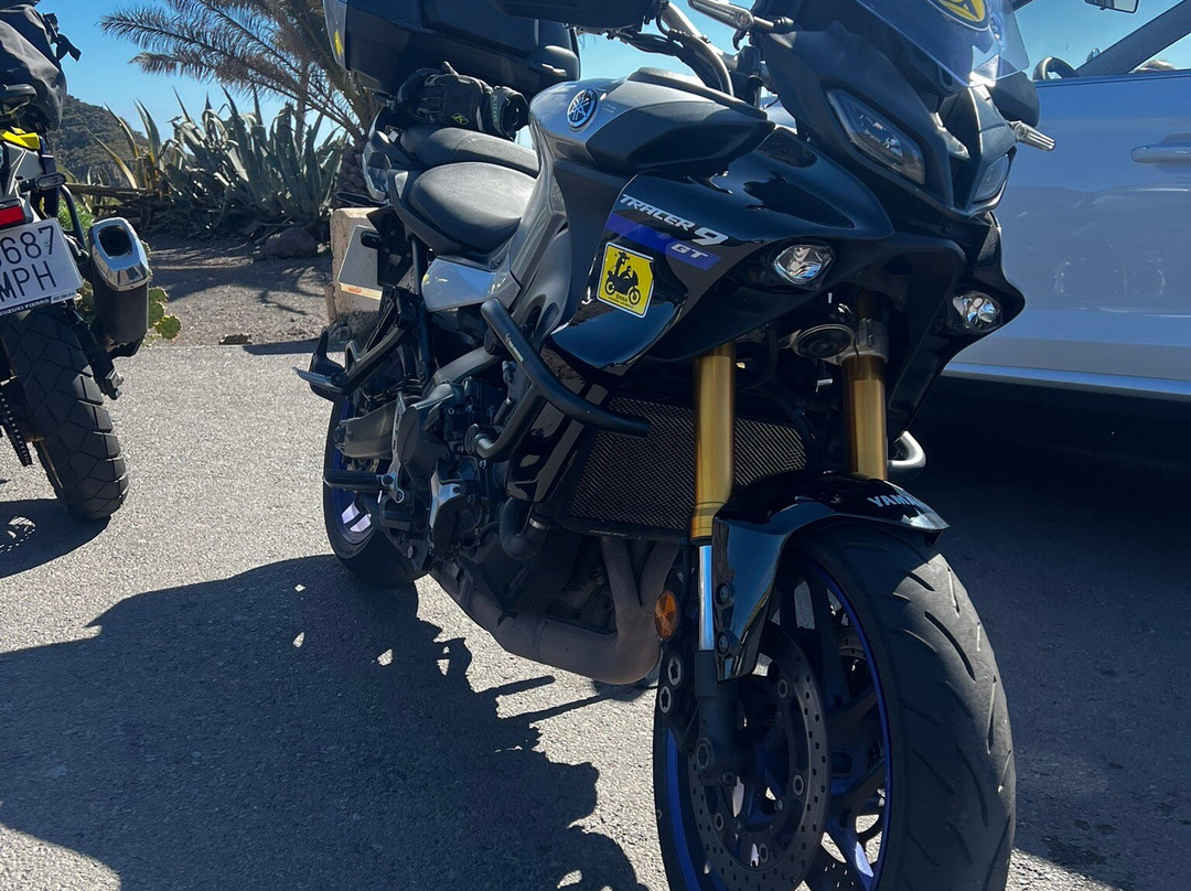 Cafemotorbike Rent Moto-奥德杰海岸必去景点