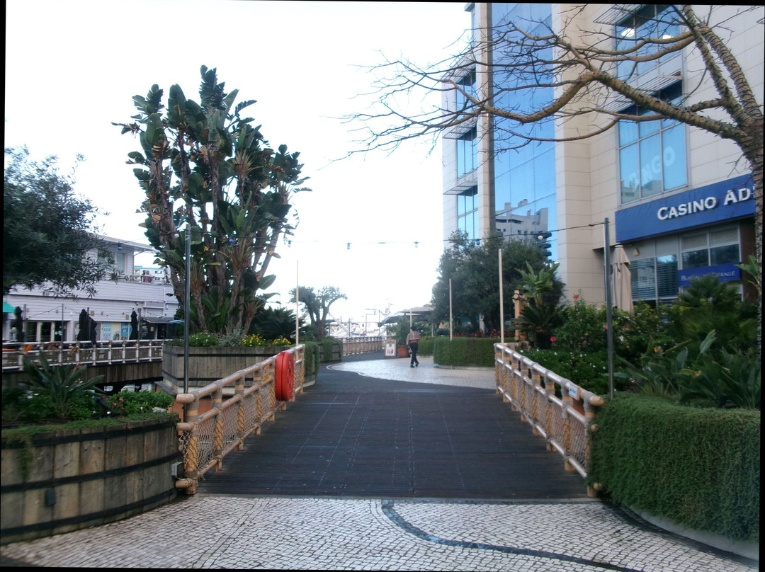 Ocean Village-直布罗陀必去景点
