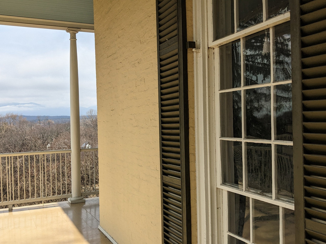 Thomas Cole National Historic Site景点图片