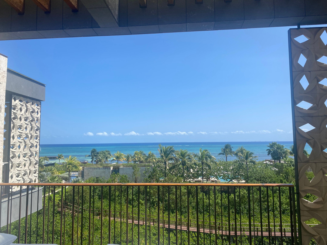 Etéreo, Auberge Collection主图