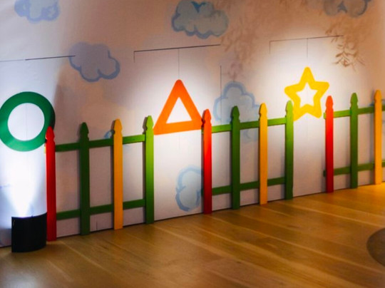 Myrtle Beach Room Escape-美特尔海滩必去景点