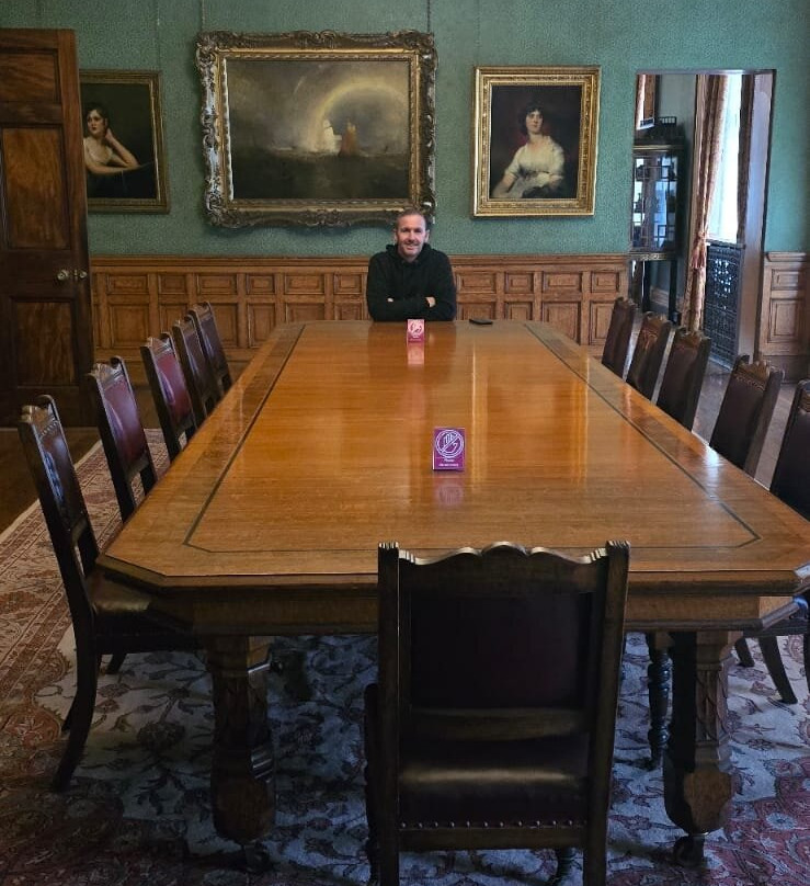 Sudley House-利物浦必去景点