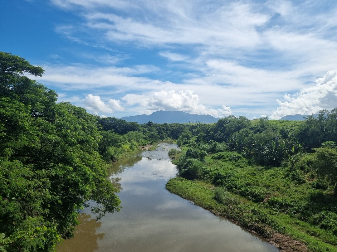 Bicycle Fiji-纳迪市必去景点