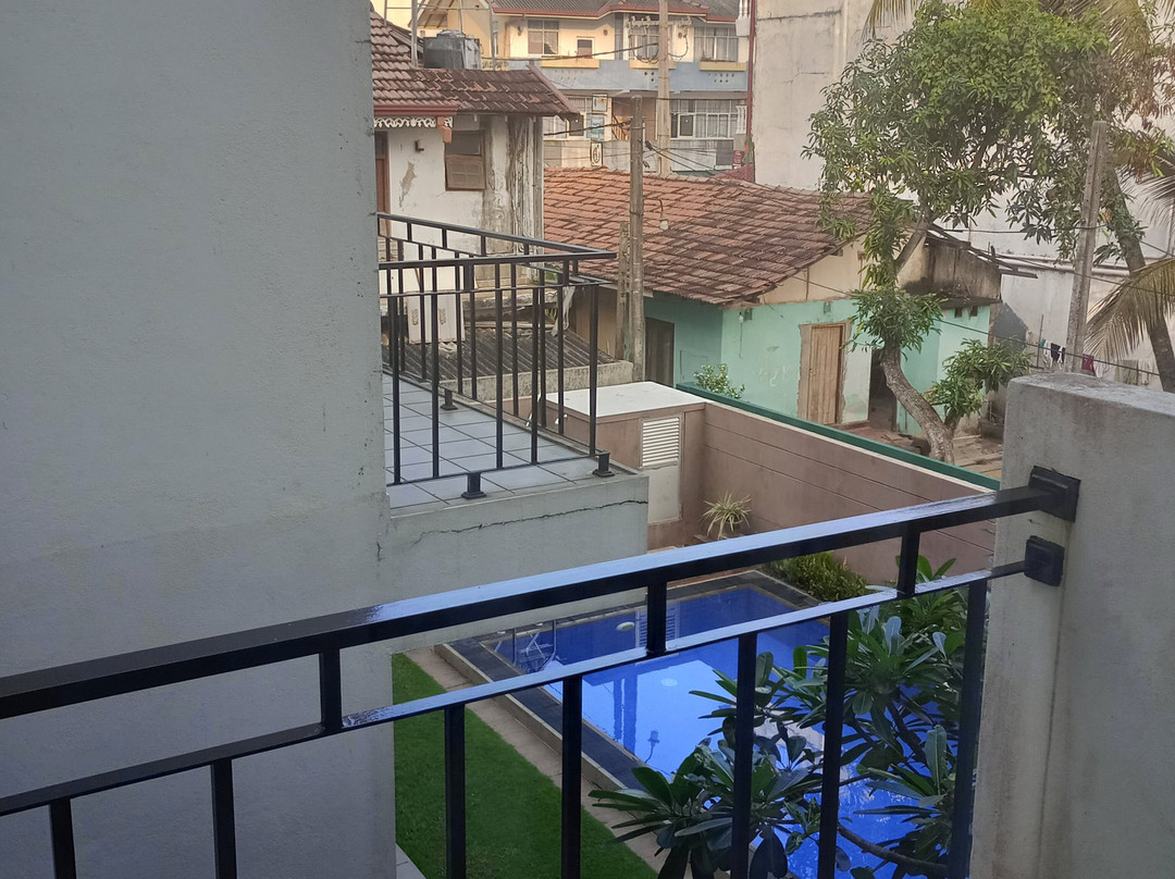 262号套房酒店主图