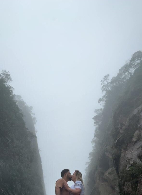 Serra do Corvo Branco景点图片