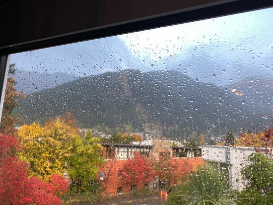 中央海岭精品酒店主图