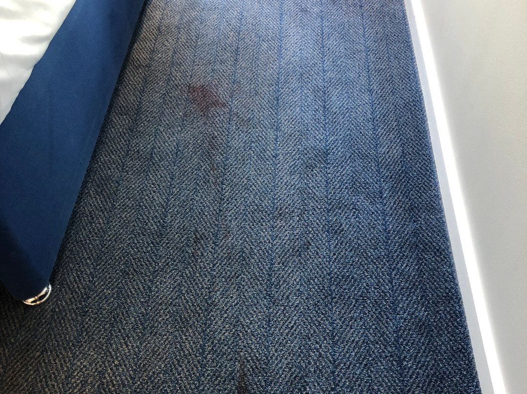 Travelodge Stirling City Centre主图