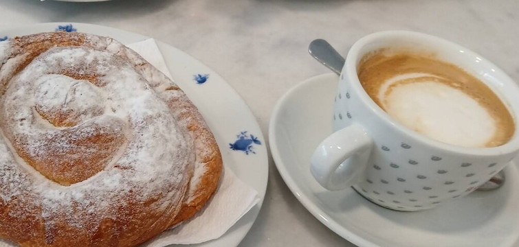 Cafetería Sap A Glòria