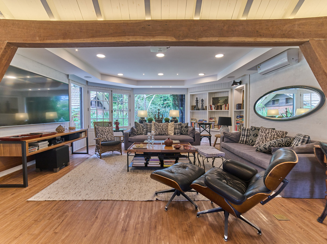 Hotel L'Auberge主图