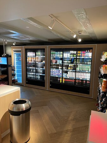 伊甸园酒店(阿姆斯特丹)主图