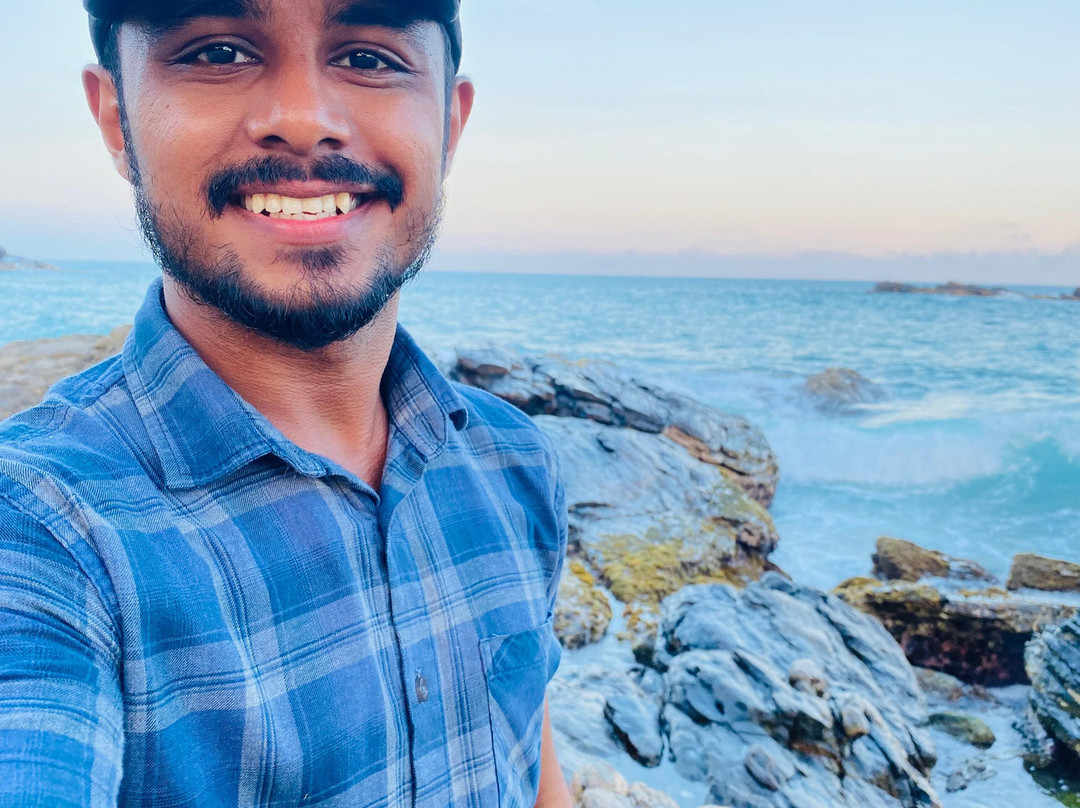 Colombo Odyssey Travel Company-Dompe必去景点