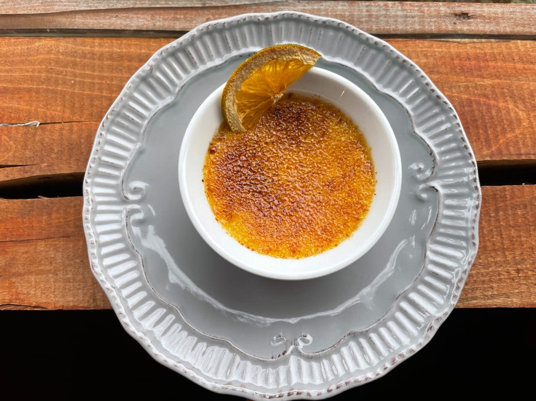 El Rincón Franchute