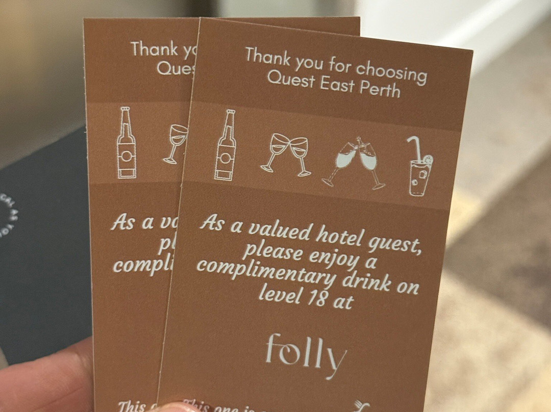 Quest East Perth主图