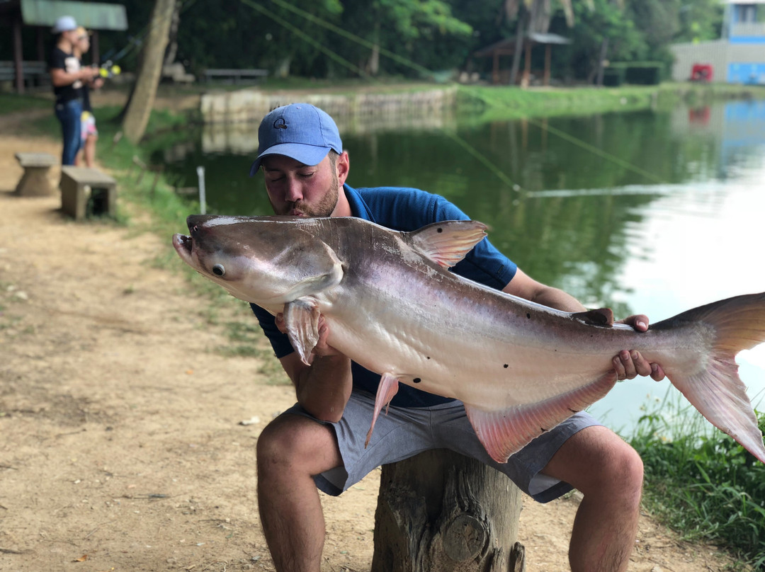 Bo Sang fishing park景点图片