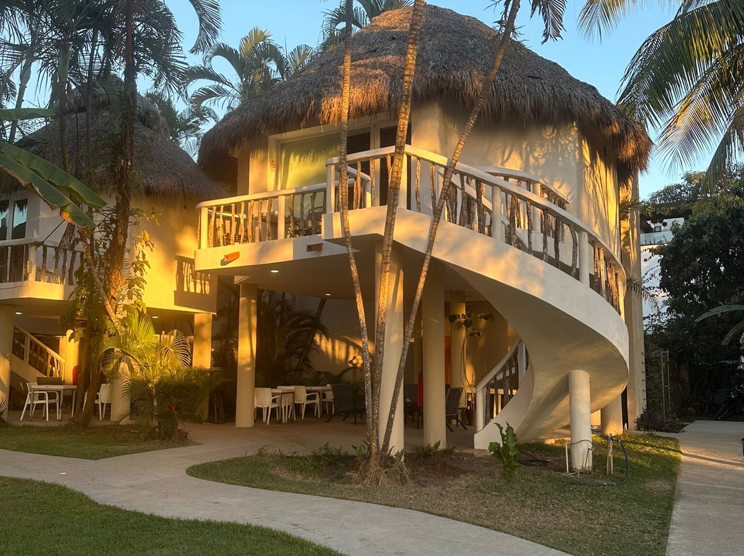 Hotel Ysuri San Pancho主图