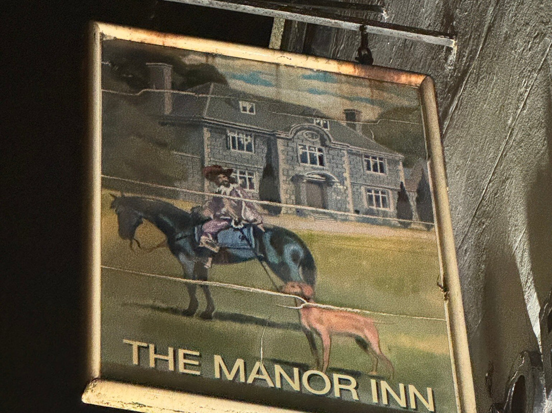 The Manor Inn主图