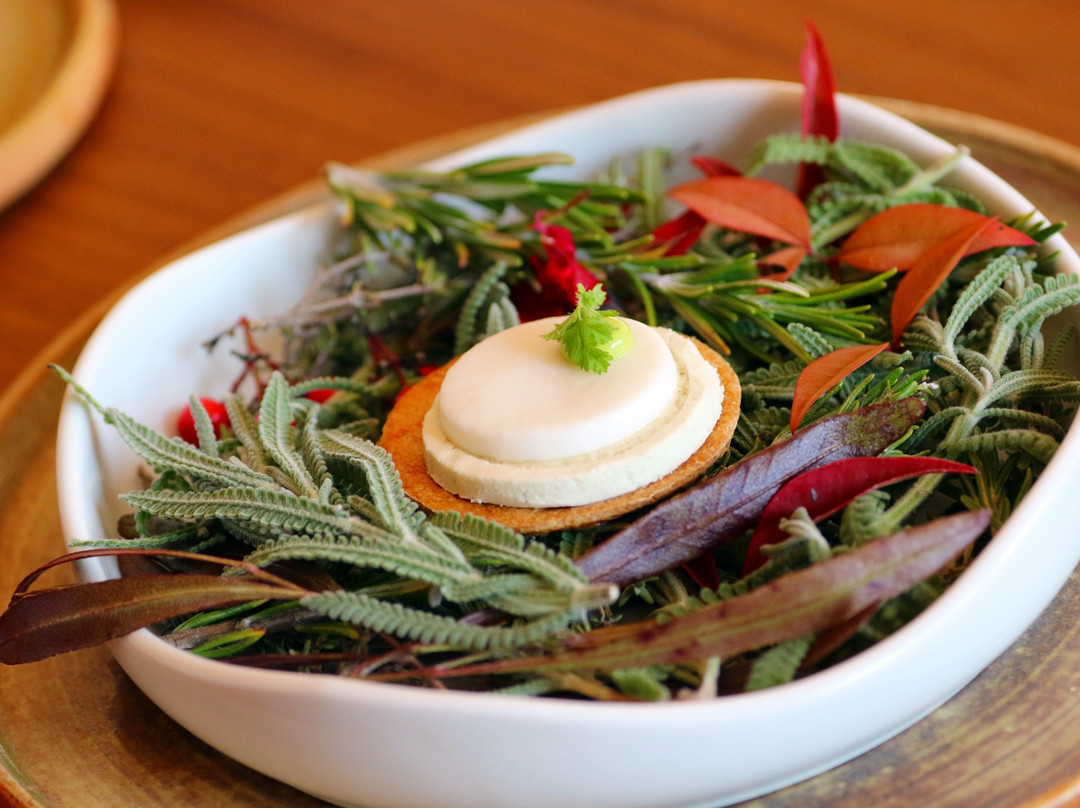 Core by Clare Smyth