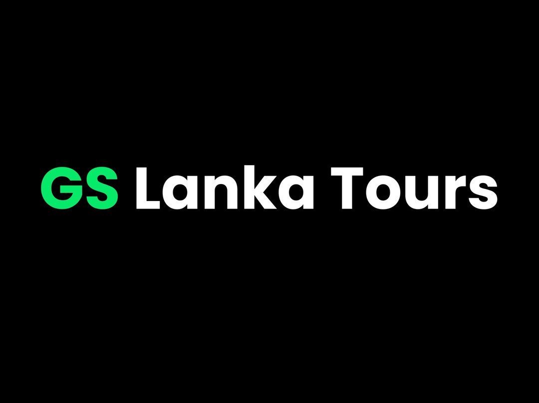 GS Lanka Tours