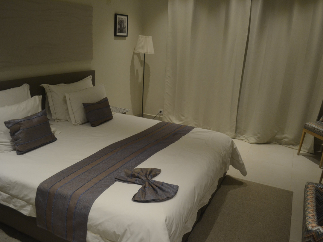 L’Hotel by Chateau de Sable主图