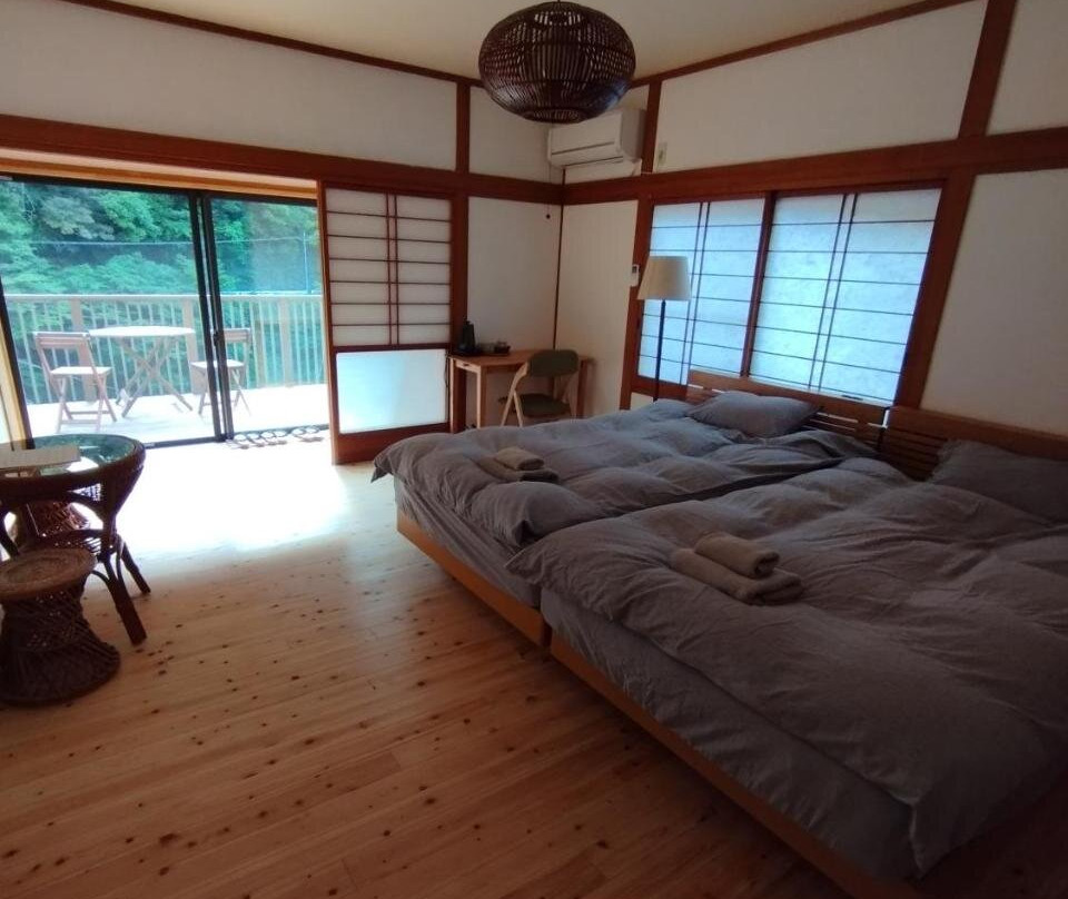 Sorayama Guest House