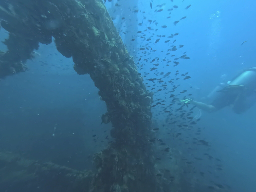 Local Divers-象岛必去景点