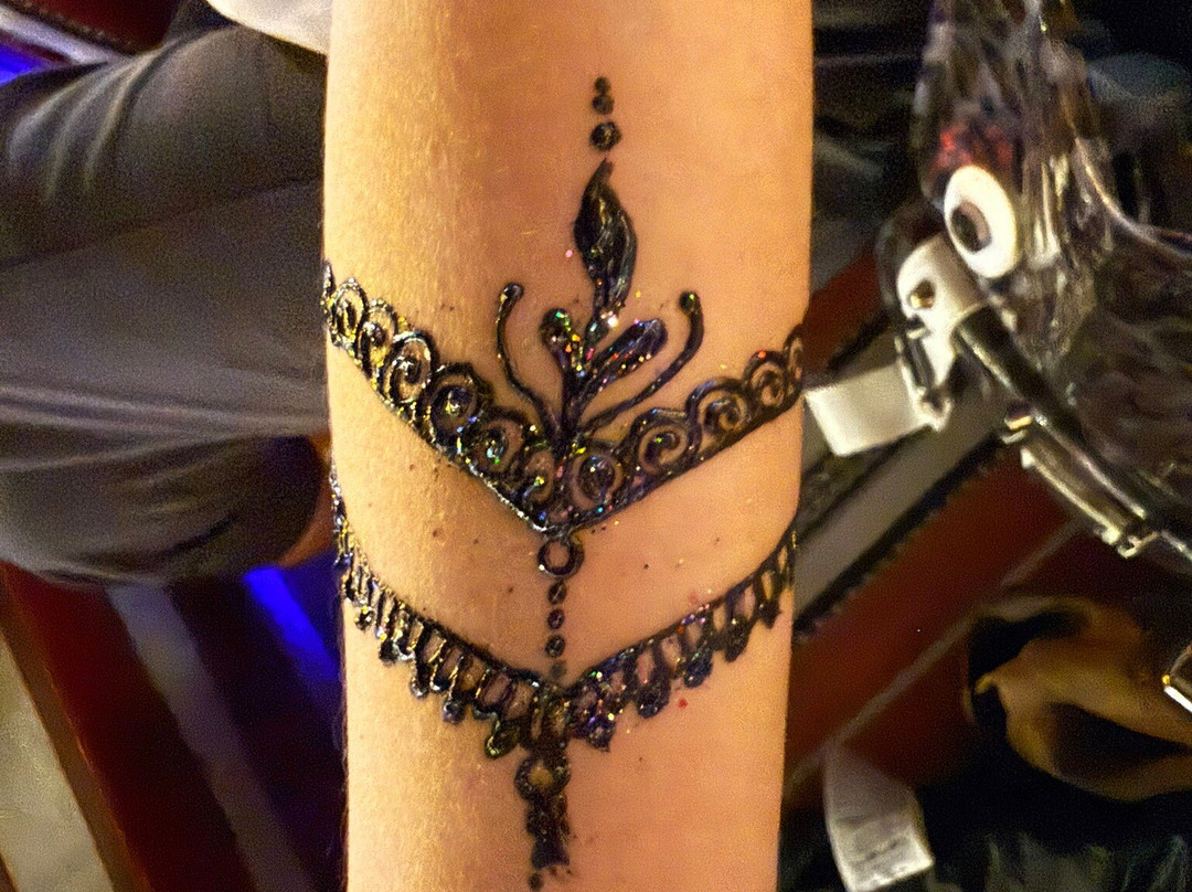 Royal Desert Tours-迪拜必去景点