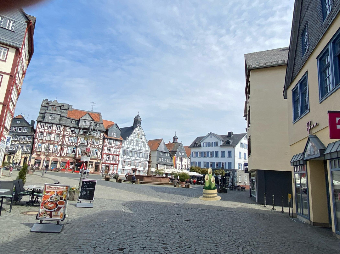 Marktplatz