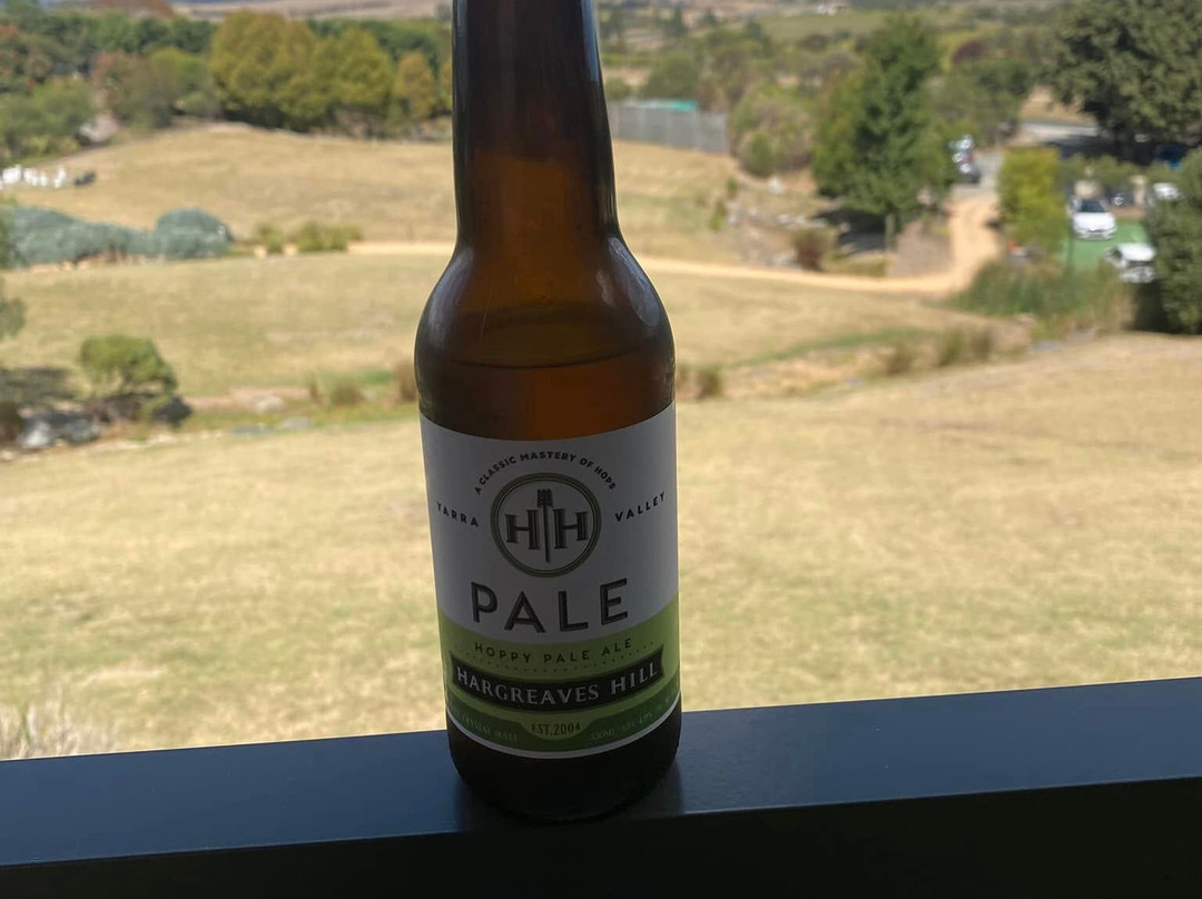 Balgownie Estate Yarra Valley主图