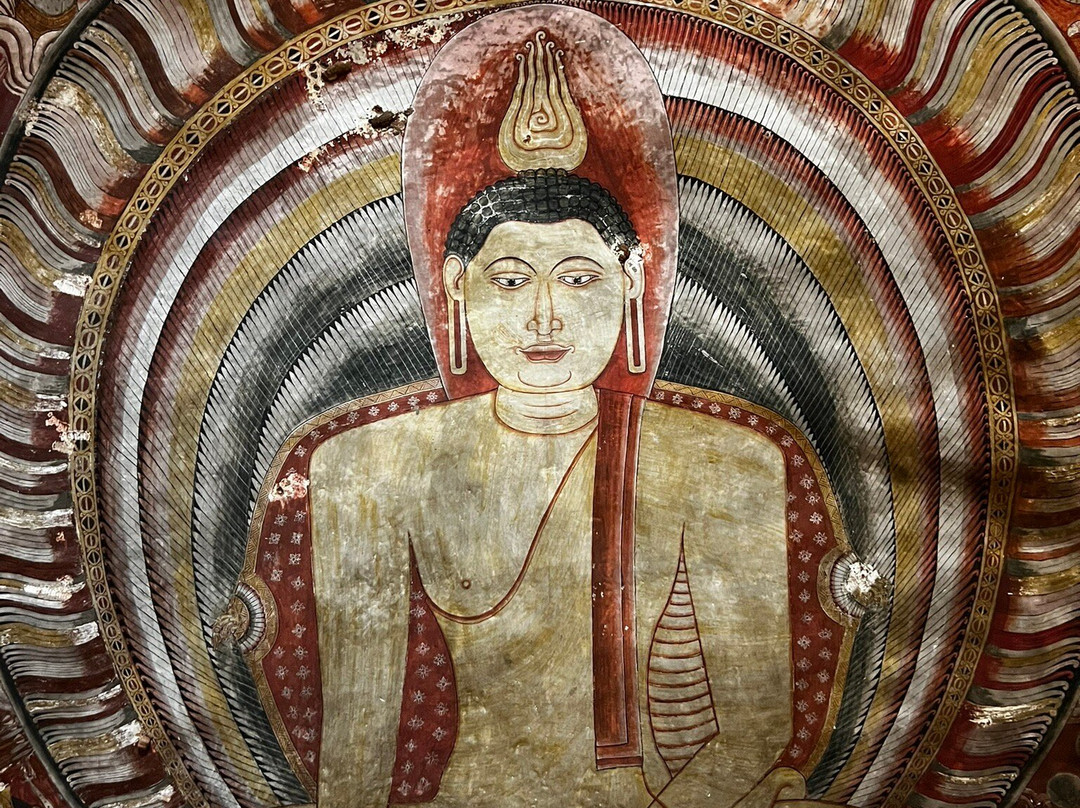 Macaw Holidays-科伦坡必去景点