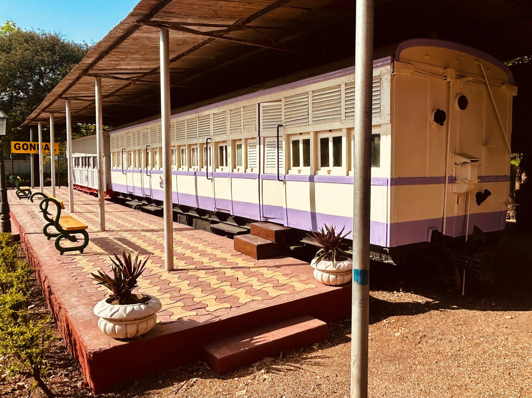 Orchard Palace主图